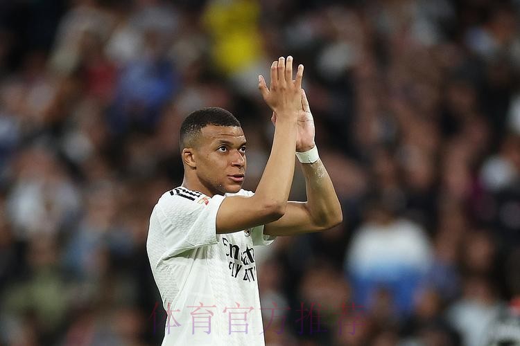 马卡:皇马过于依赖姆巴佩 状态好坏直接决定成绩 马卡:皇马过于依赖姆巴佩 状态好坏直接决定成绩