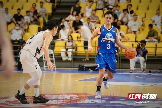 NBL常规赛第十一轮今日赛果：长沙勇胜战胜杭州经炜